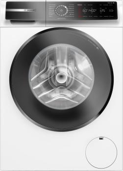 Bosch WGB244040 - Serie 8, Waschmaschine, Frontlader, 9 kg, 1400 U/min., ca. 60 x 85 cm